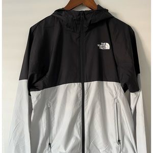 North Face Windbreaker